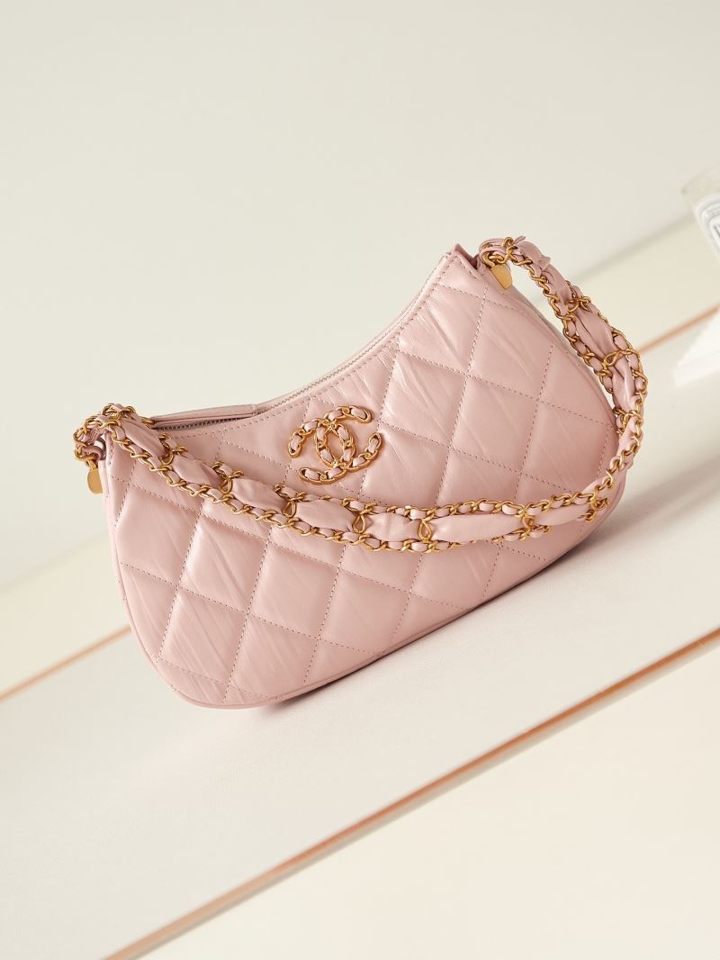Ch**el hobo bags